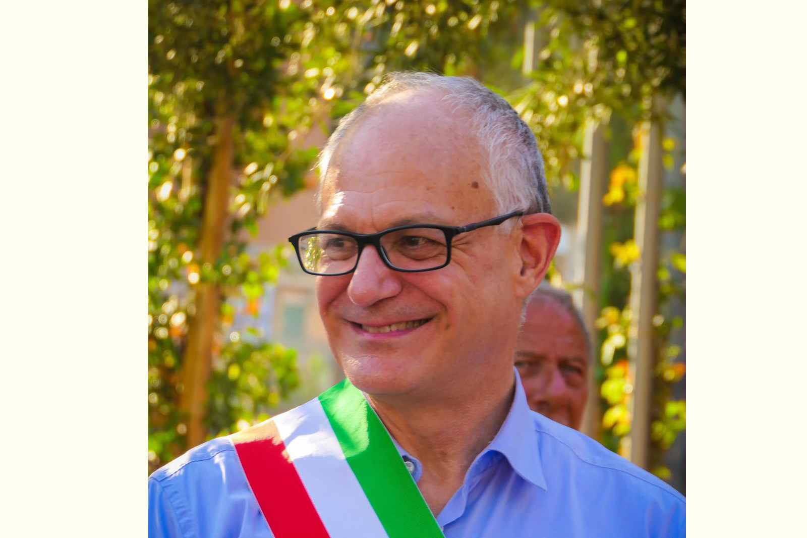 Roberto Gualtieri